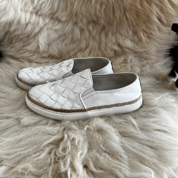 WOMEN'S JONES NY SIANA SLIP-ON SNEAKERS size 9 - Picture 4 of 6